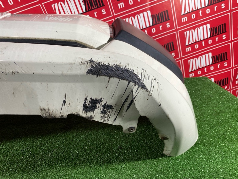 Бампер, 30400 рублей, Солонцы