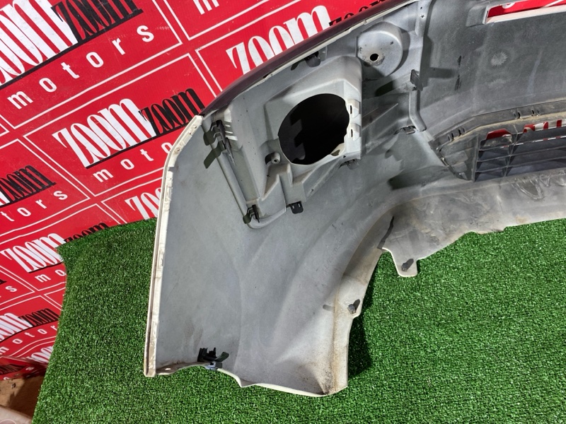 Бампер, 30400 рублей, Солонцы