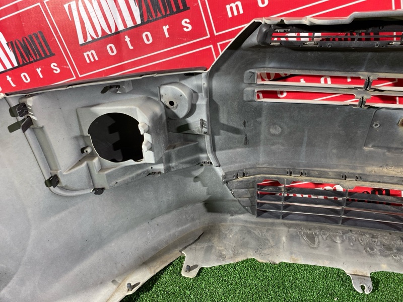 Бампер, 30400 рублей, Солонцы