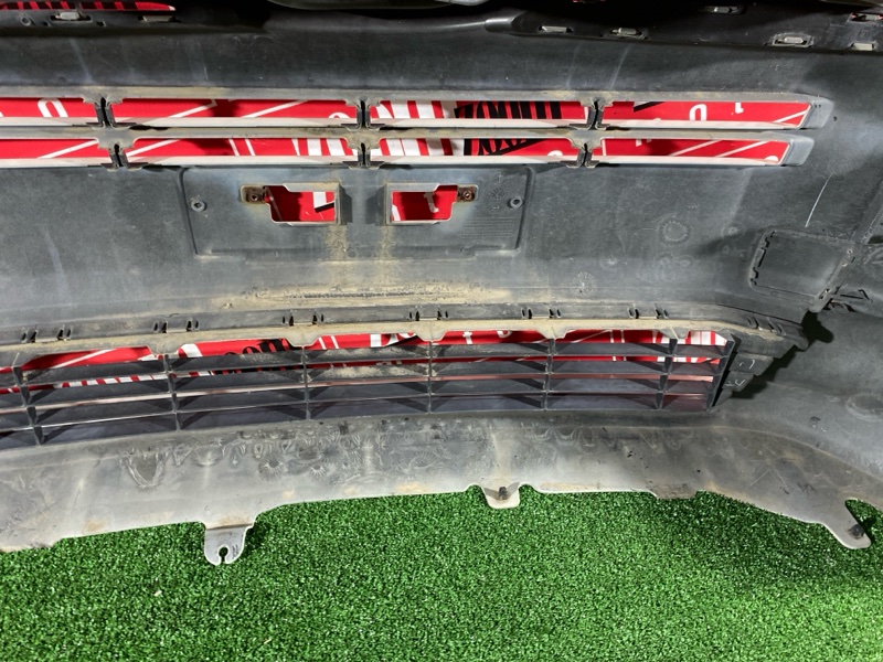 Бампер, 30400 рублей, Солонцы