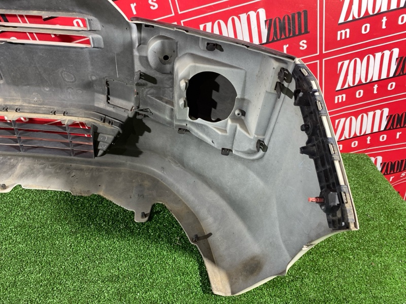 Бампер, 30400 рублей, Солонцы