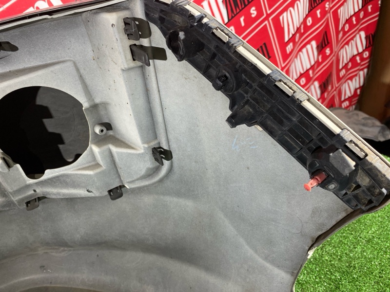 Бампер, 30400 рублей, Солонцы