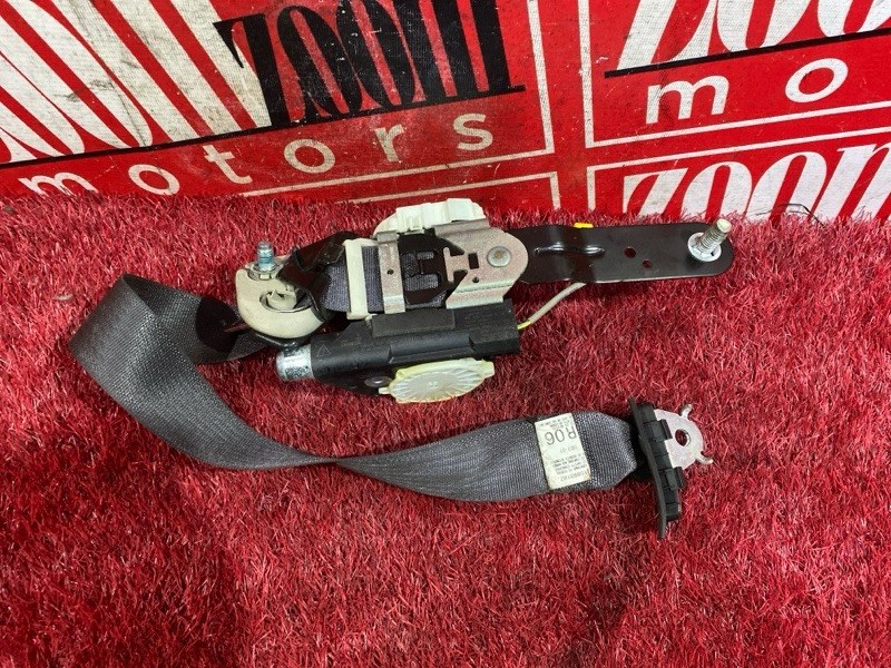 Ремень безопасности, 5500 рублей, Солонцы