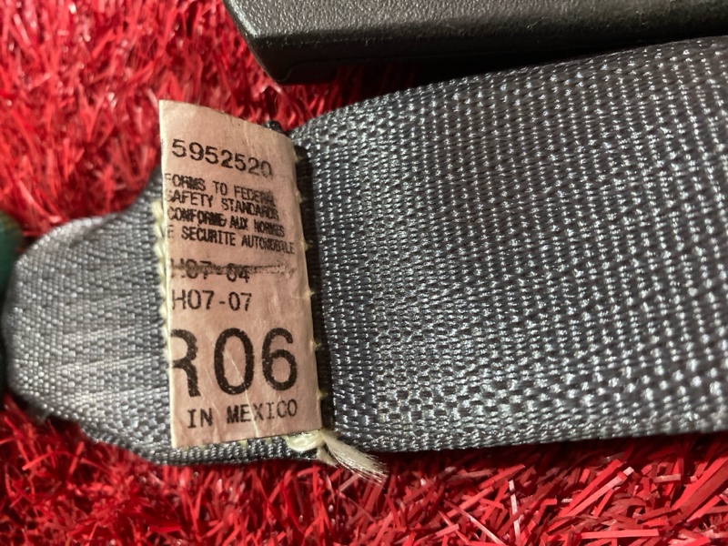 Ремень безопасности, 3700 рублей, Солонцы