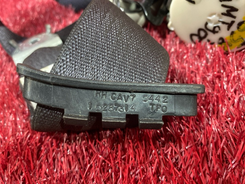 Ремень безопасности, 5500 рублей, Солонцы