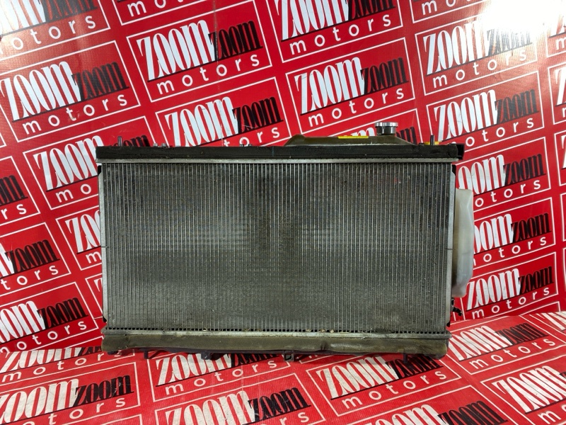 Радиатор двигателя, 9500 рублей, Солонцы