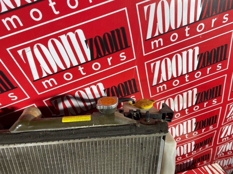 Радиатор двигателя, 9500 рублей, Солонцы