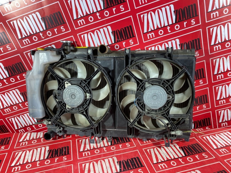 Радиатор двигателя, 9500 рублей, Солонцы