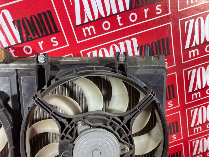 Радиатор двигателя, 9500 рублей, Солонцы