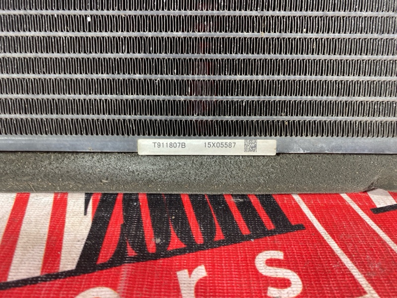 Радиатор кондиционера, 2900 рублей, Солонцы