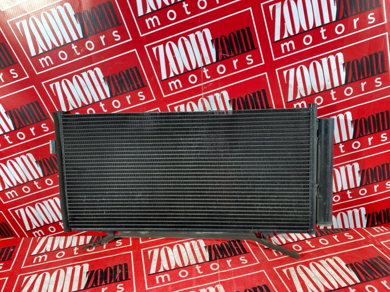 Радиатор кондиционера, 2900 рублей, Солонцы