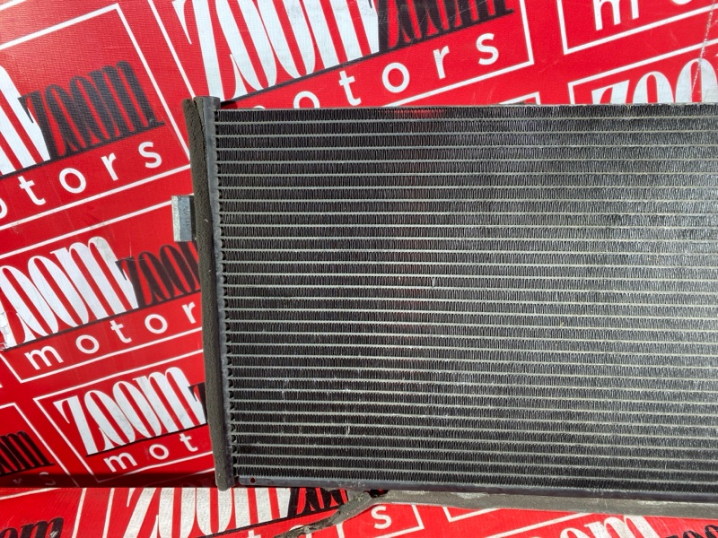 Радиатор кондиционера, 2900 рублей, Солонцы