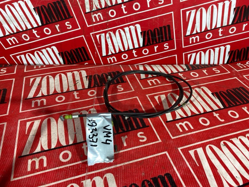 Трос капота, 1500 рублей, Солонцы