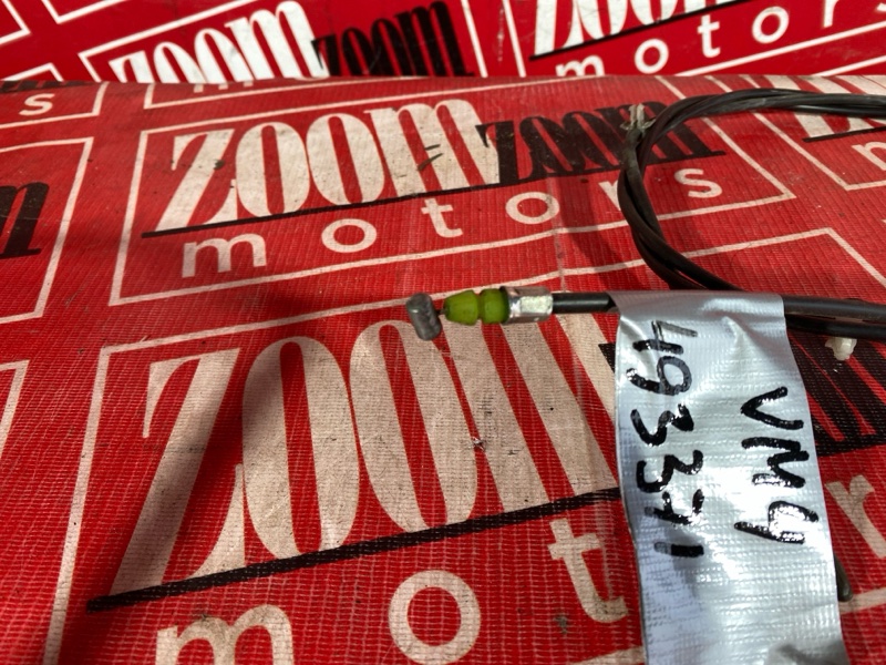 Трос капота, 1500 рублей, Солонцы