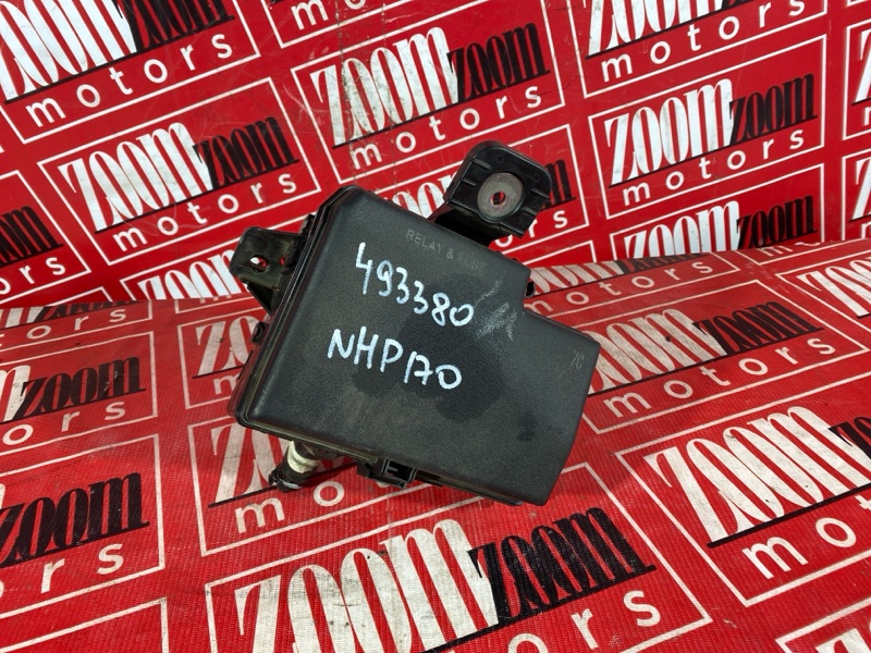 Блок реле и предохранителей, 2400 рублей, Солонцы