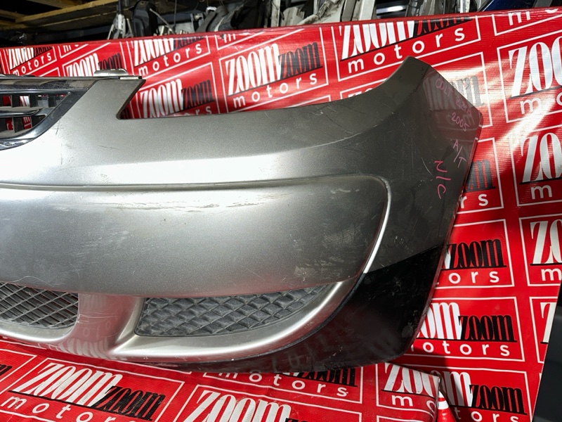 Бампер, 4300 рублей, Красноярск