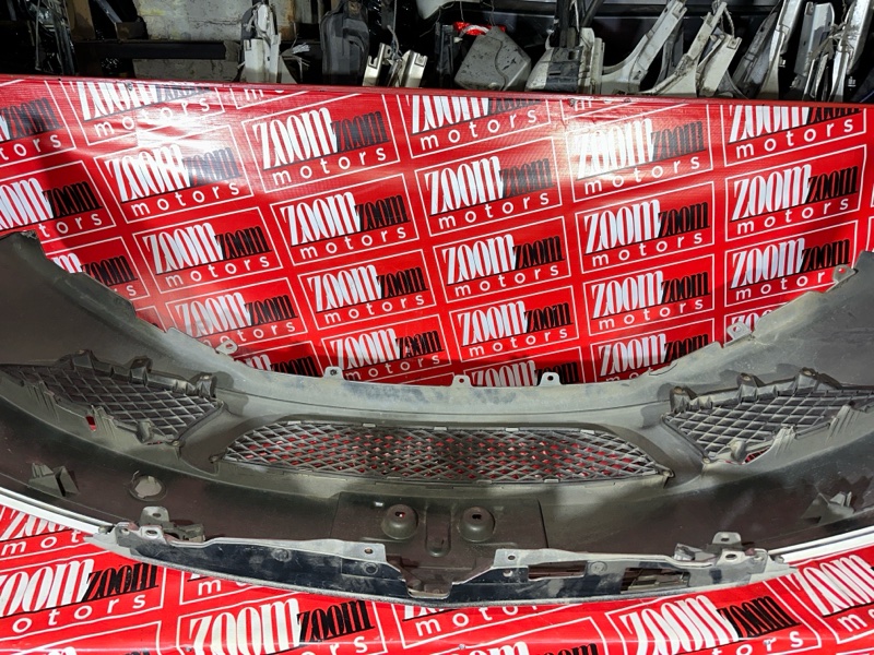 Бампер, 4300 рублей, Красноярск