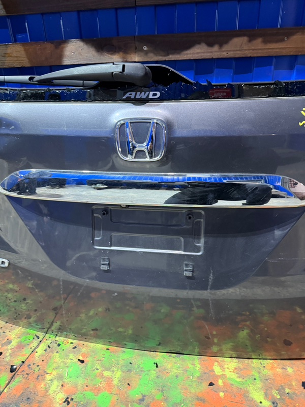 Дверь задняя багажника, 71300 рублей, Красноярск