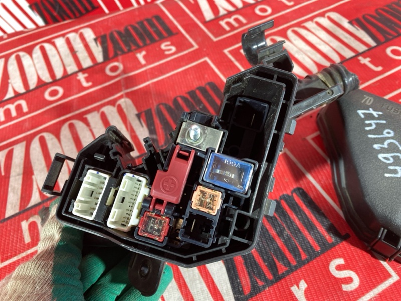 Блок реле и предохранителей, 2400 рублей, Солонцы