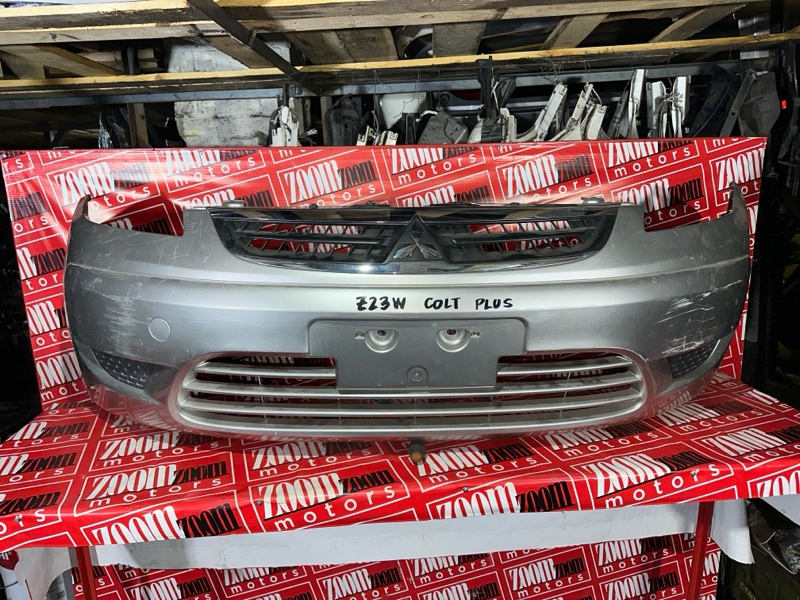 Бампер, 4800 рублей, Красноярск