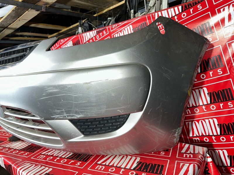 Бампер, 4800 рублей, Красноярск