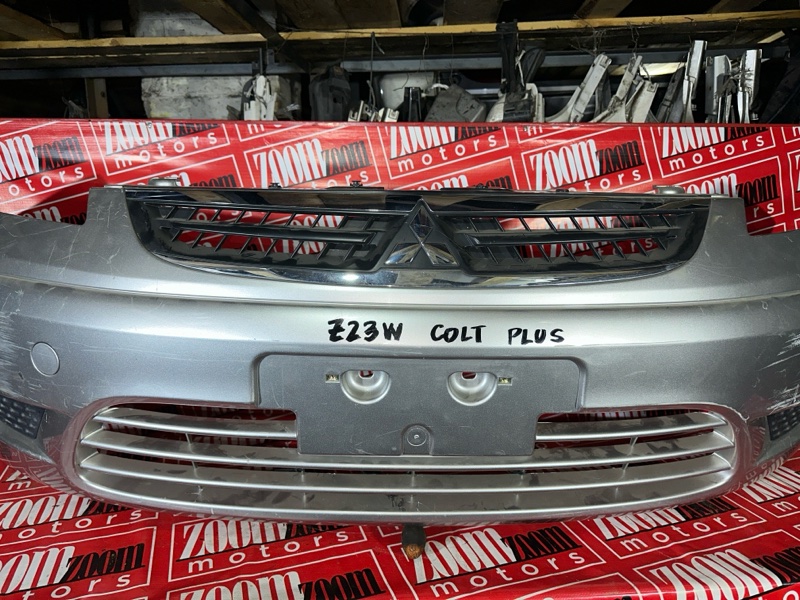 Бампер, 4800 рублей, Красноярск