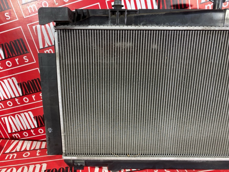 Радиатор двигателя, 42800 рублей, Солонцы