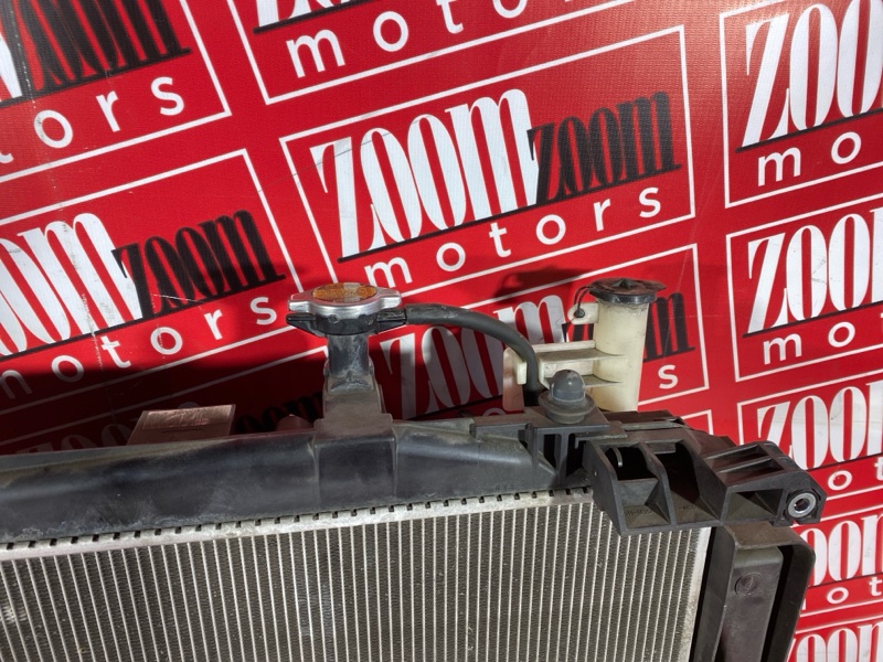 Радиатор двигателя, 42800 рублей, Солонцы