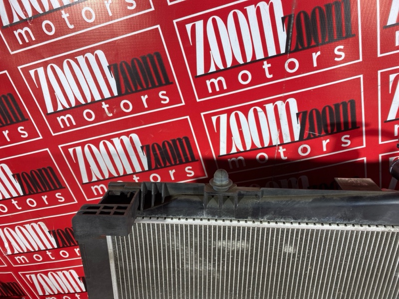 Радиатор двигателя, 42800 рублей, Солонцы