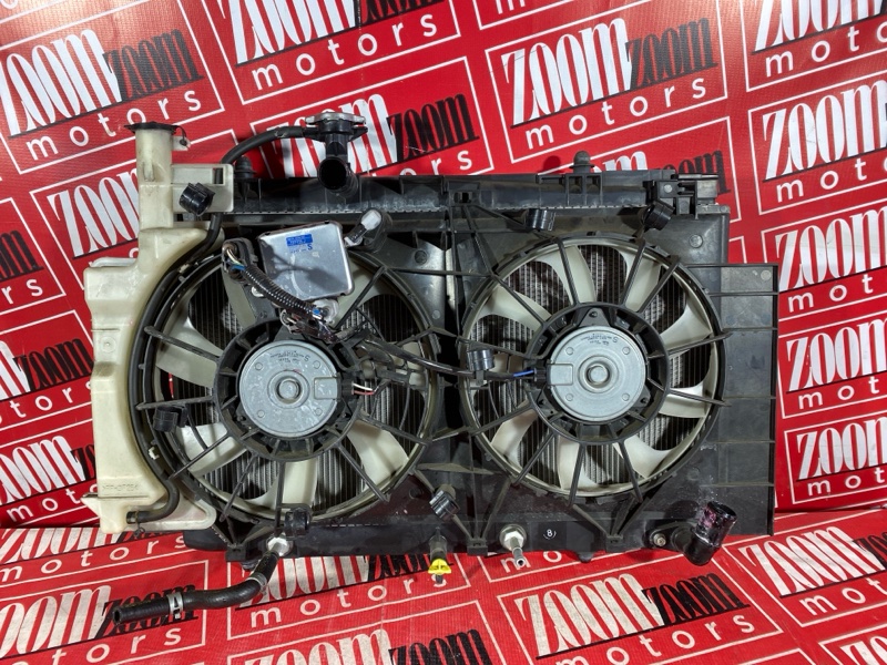 Радиатор двигателя, 42800 рублей, Солонцы