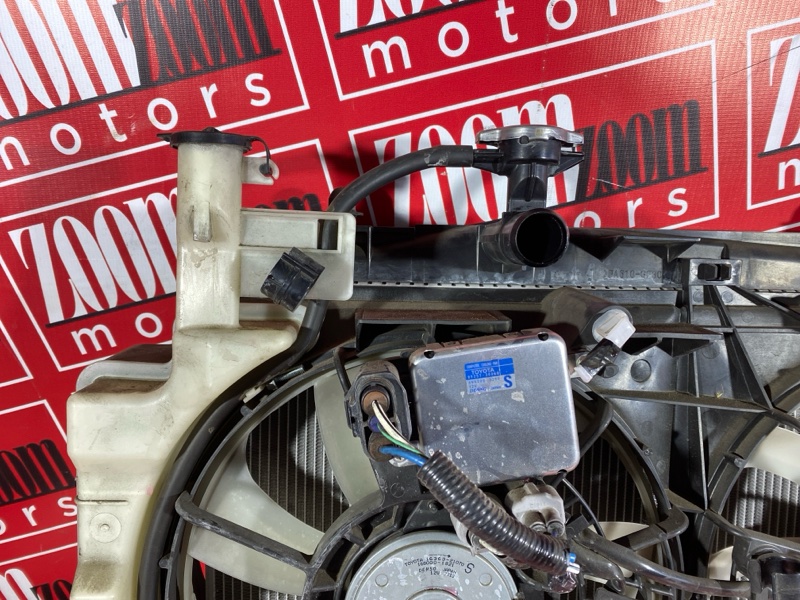 Радиатор двигателя, 42800 рублей, Солонцы