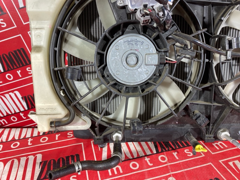 Радиатор двигателя, 42800 рублей, Солонцы