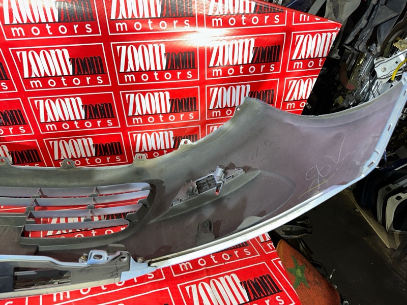 Бампер, 4300 рублей, Красноярск