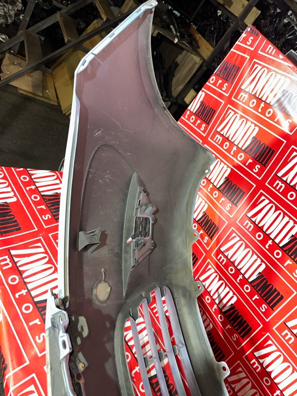 Бампер, 4300 рублей, Красноярск