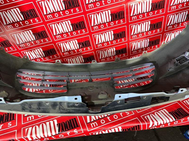 Бампер, 4300 рублей, Красноярск