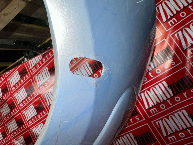 Бампер, 4300 рублей, Красноярск