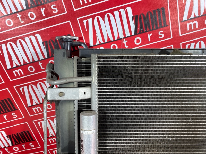 Радиатор двигателя, 8500 рублей, Солонцы