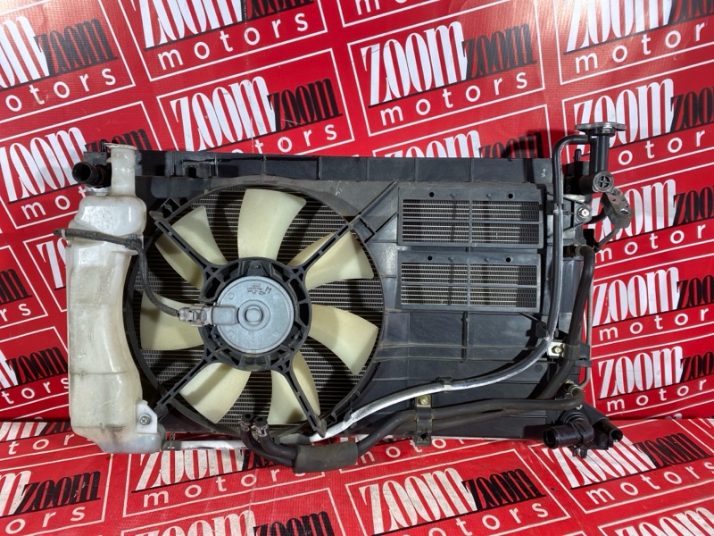 Радиатор двигателя, 8500 рублей, Солонцы