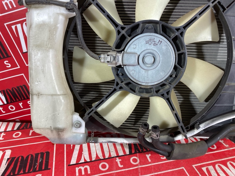 Радиатор двигателя, 8500 рублей, Солонцы