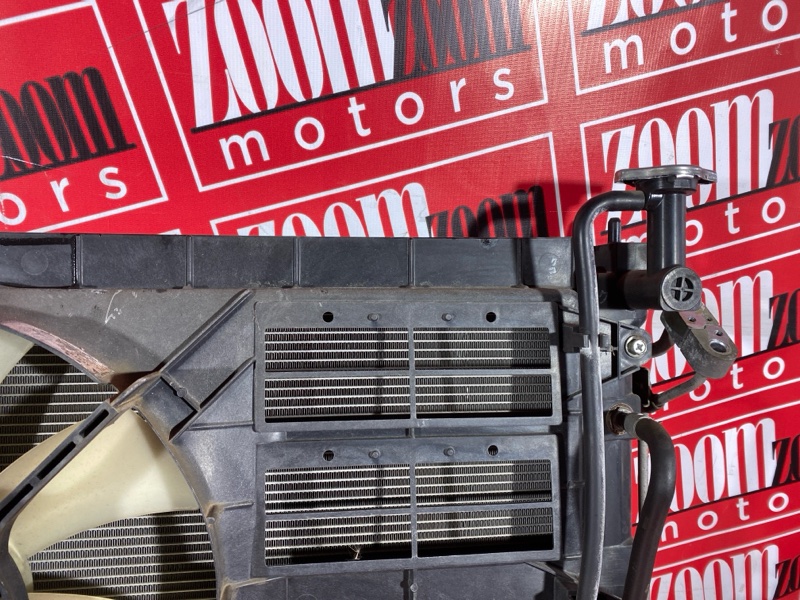 Радиатор двигателя, 8500 рублей, Солонцы