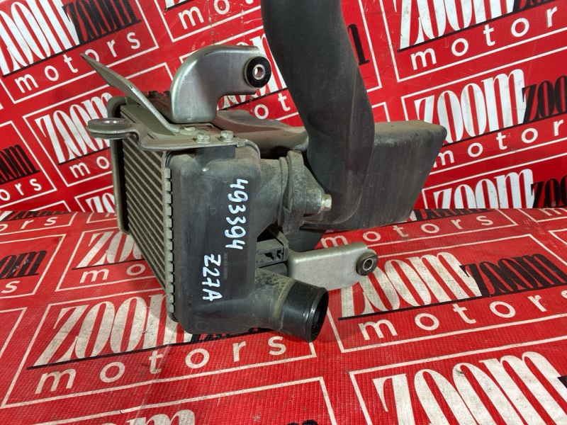 Радиатор интеркулера, 4800 рублей, Солонцы