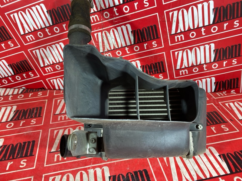 Радиатор интеркулера, 4800 рублей, Солонцы