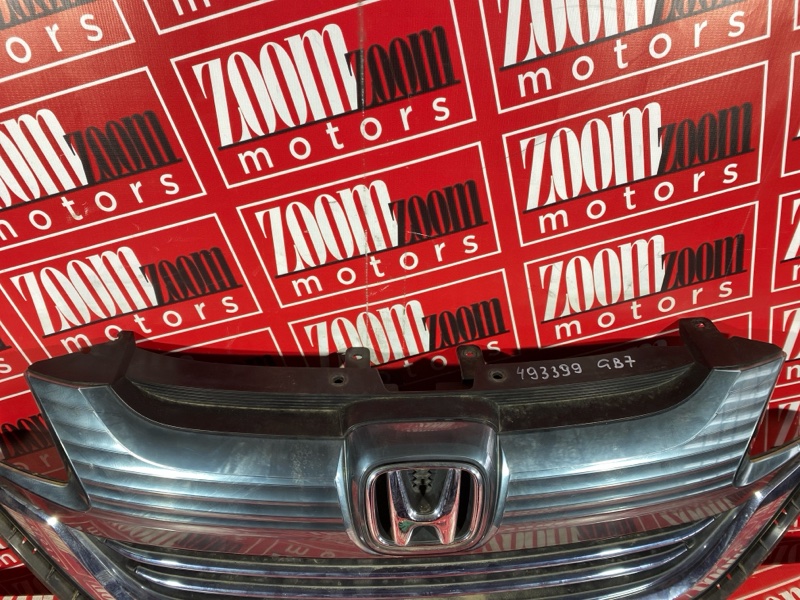 Решетка радиатора, 43700 рублей, Солонцы