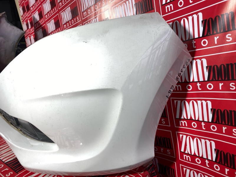 Бампер, 42800 рублей, Солонцы