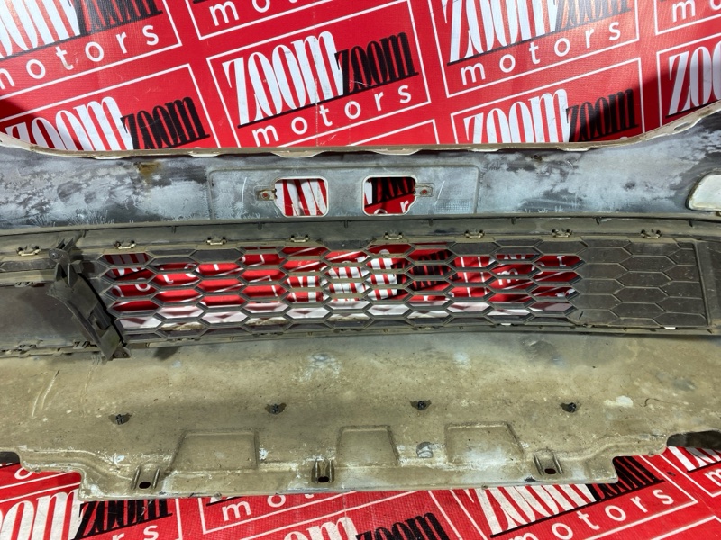 Бампер, 42800 рублей, Солонцы