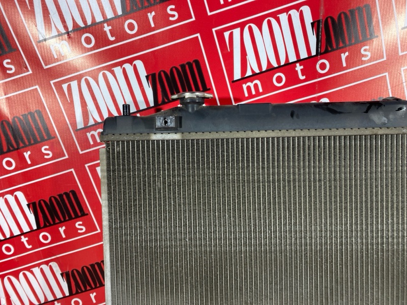 Радиатор двигателя, 23800 рублей, Солонцы