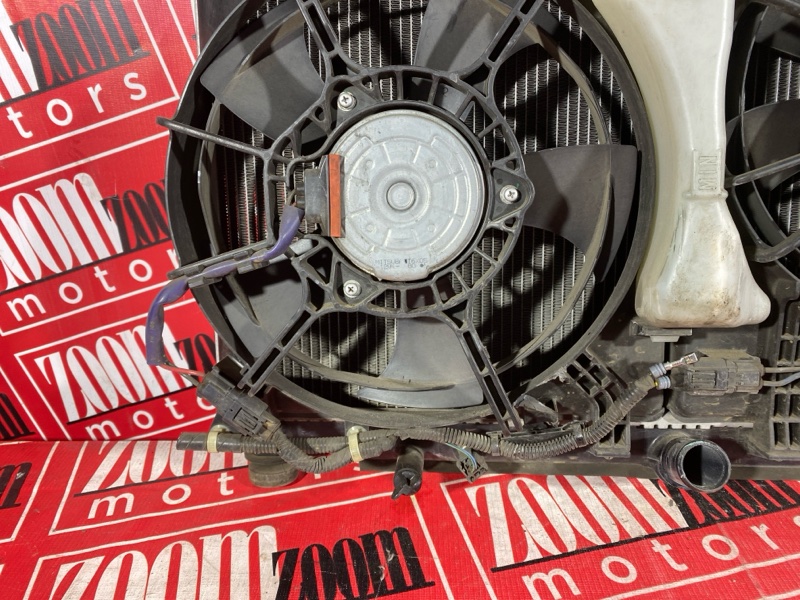 Радиатор двигателя, 23800 рублей, Солонцы