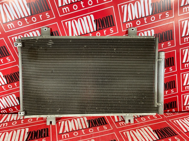 Радиатор кондиционера, 17100 рублей, Солонцы