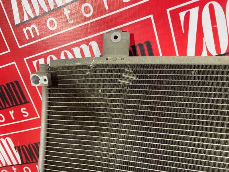 Радиатор кондиционера, 17100 рублей, Солонцы