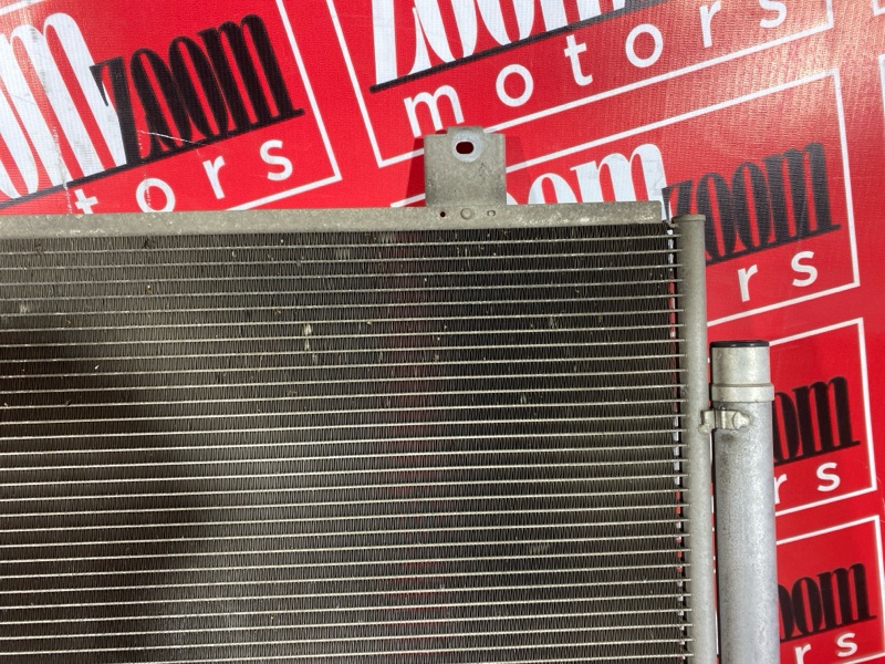 Радиатор кондиционера, 17100 рублей, Солонцы